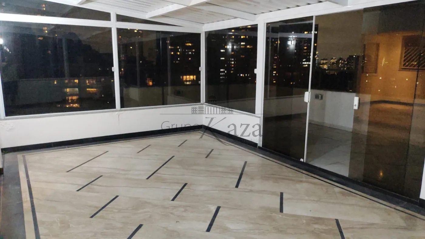 Foto 11 de Apartamento Cobertura Duplex em Panamby, São Paulo - imagem 11