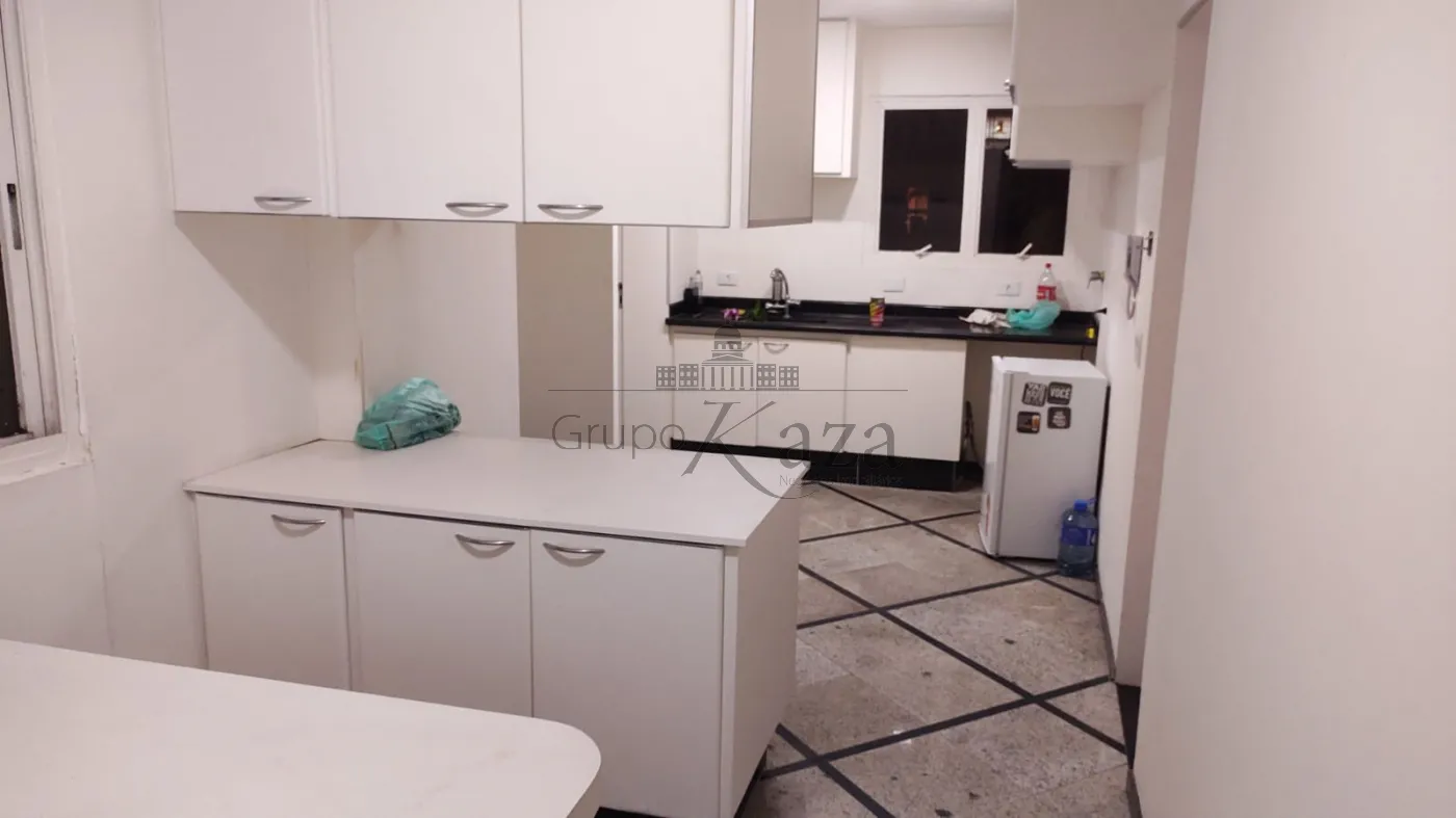 Foto 5 de Apartamento Cobertura Duplex em Panamby, São Paulo - imagem 5