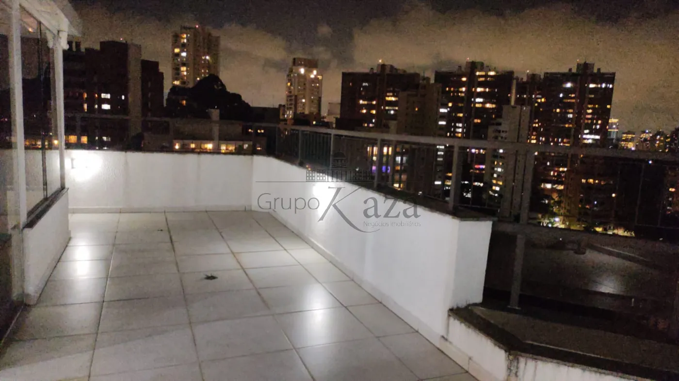 Foto 15 de Apartamento Cobertura Duplex em Panamby, São Paulo - imagem 15