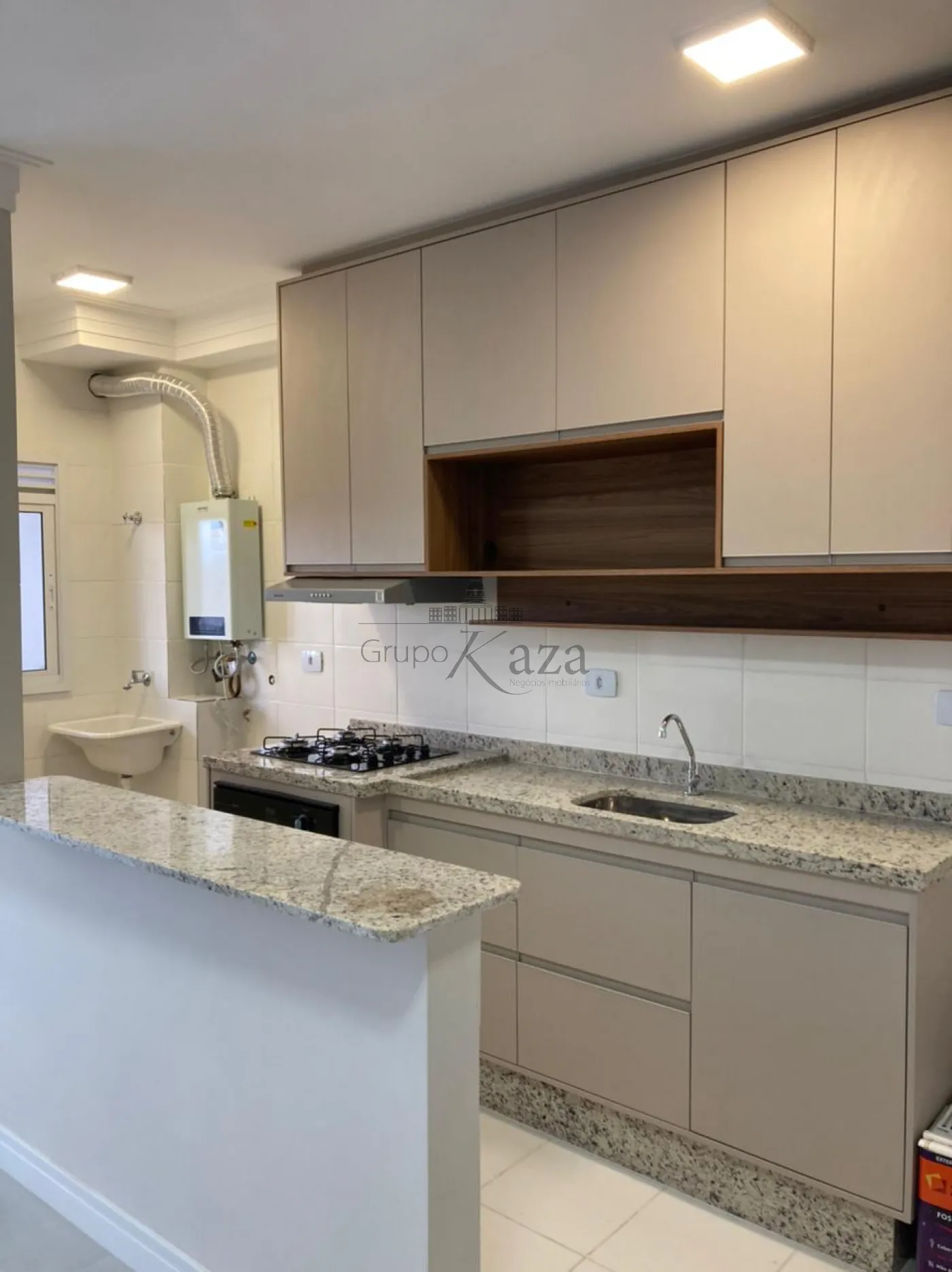 Foto 6 de Apartamento Padrão em Jardim Califórnia, Jacareí - imagem 6