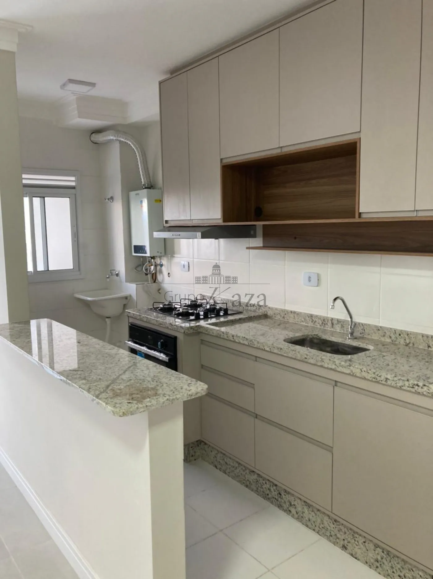 Foto 7 de Apartamento Padrão em Jardim Califórnia, Jacareí - imagem 7