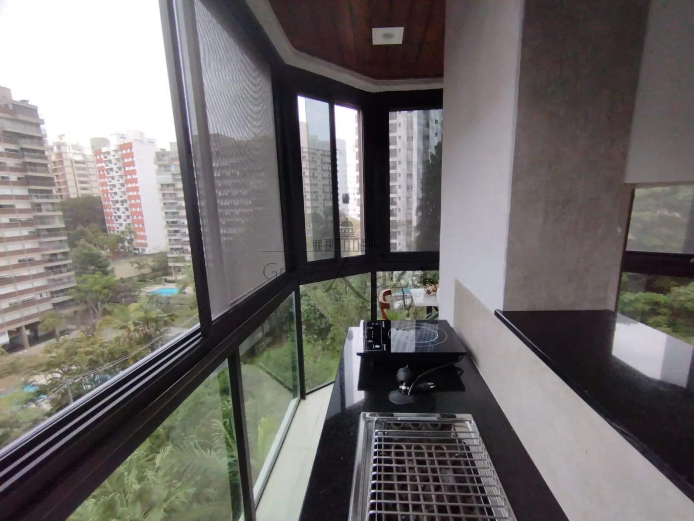 Foto 27 de Apartamento Cobertura em Real Parque, São Paulo - imagem 27