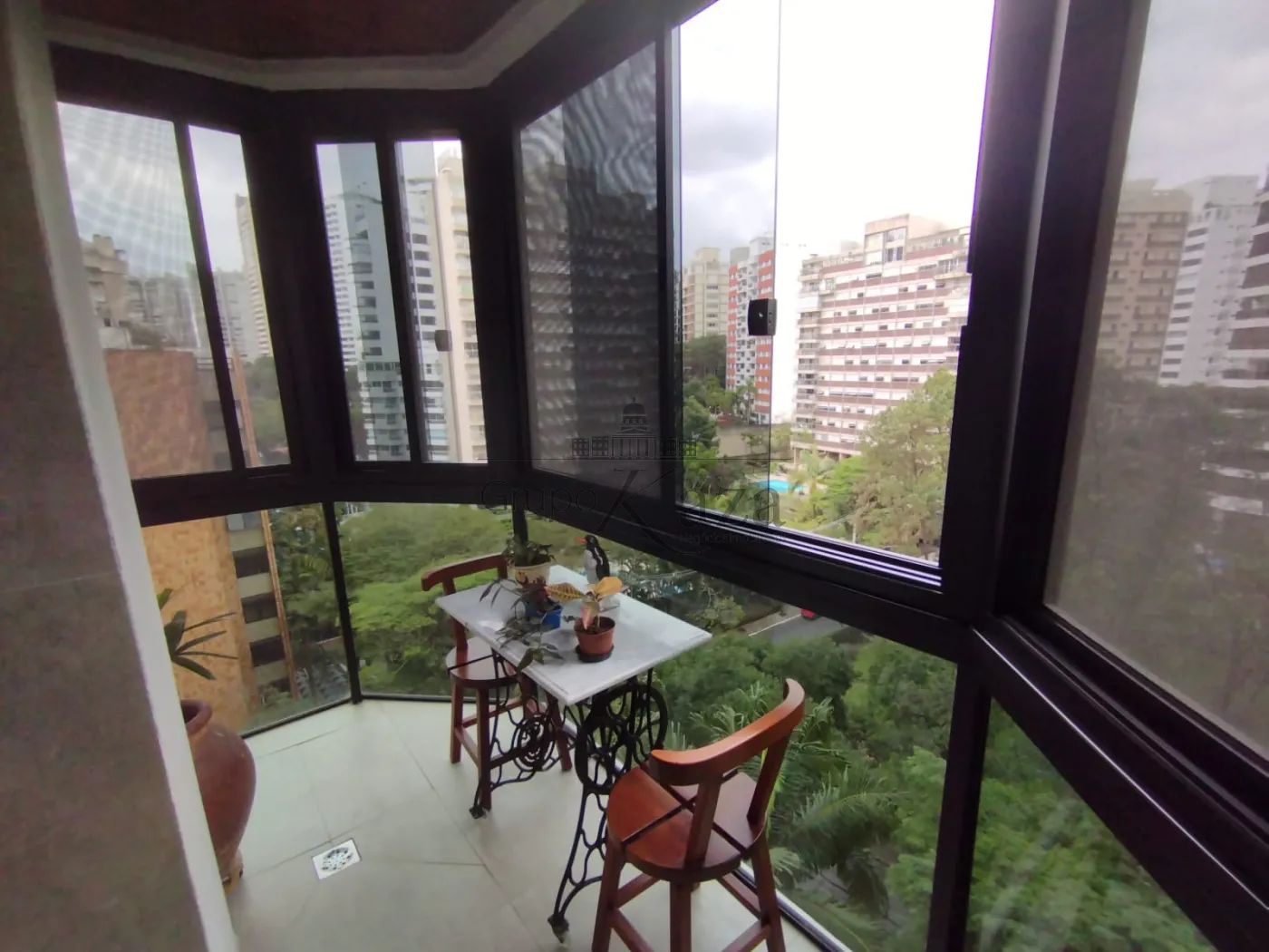 Foto 29 de Apartamento Cobertura em Real Parque, São Paulo - imagem 29