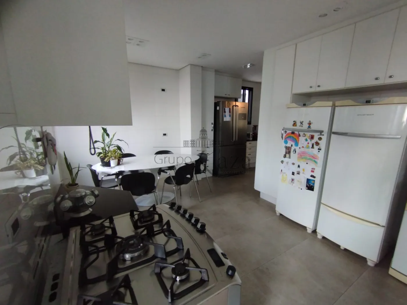 Foto 30 de Apartamento Cobertura em Real Parque, São Paulo - imagem 30
