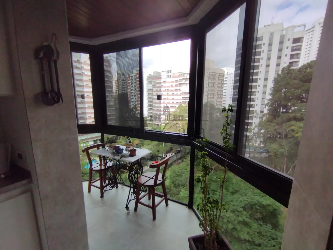 Foto 28 de Apartamento Cobertura em Real Parque, São Paulo - imagem 28