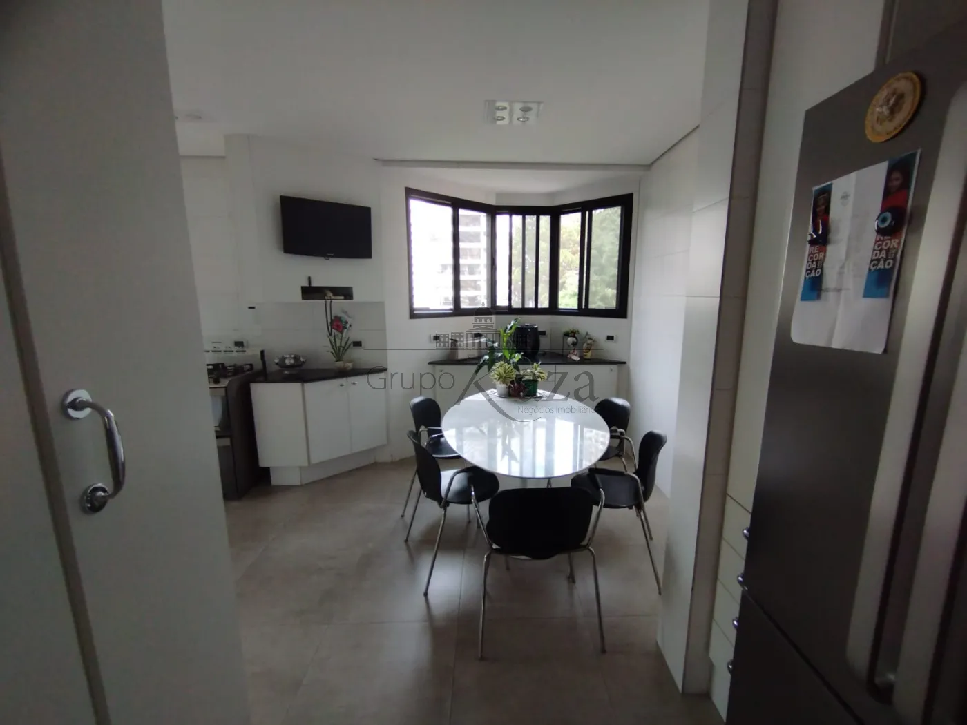 Foto 32 de Apartamento Cobertura em Real Parque, São Paulo - imagem 32