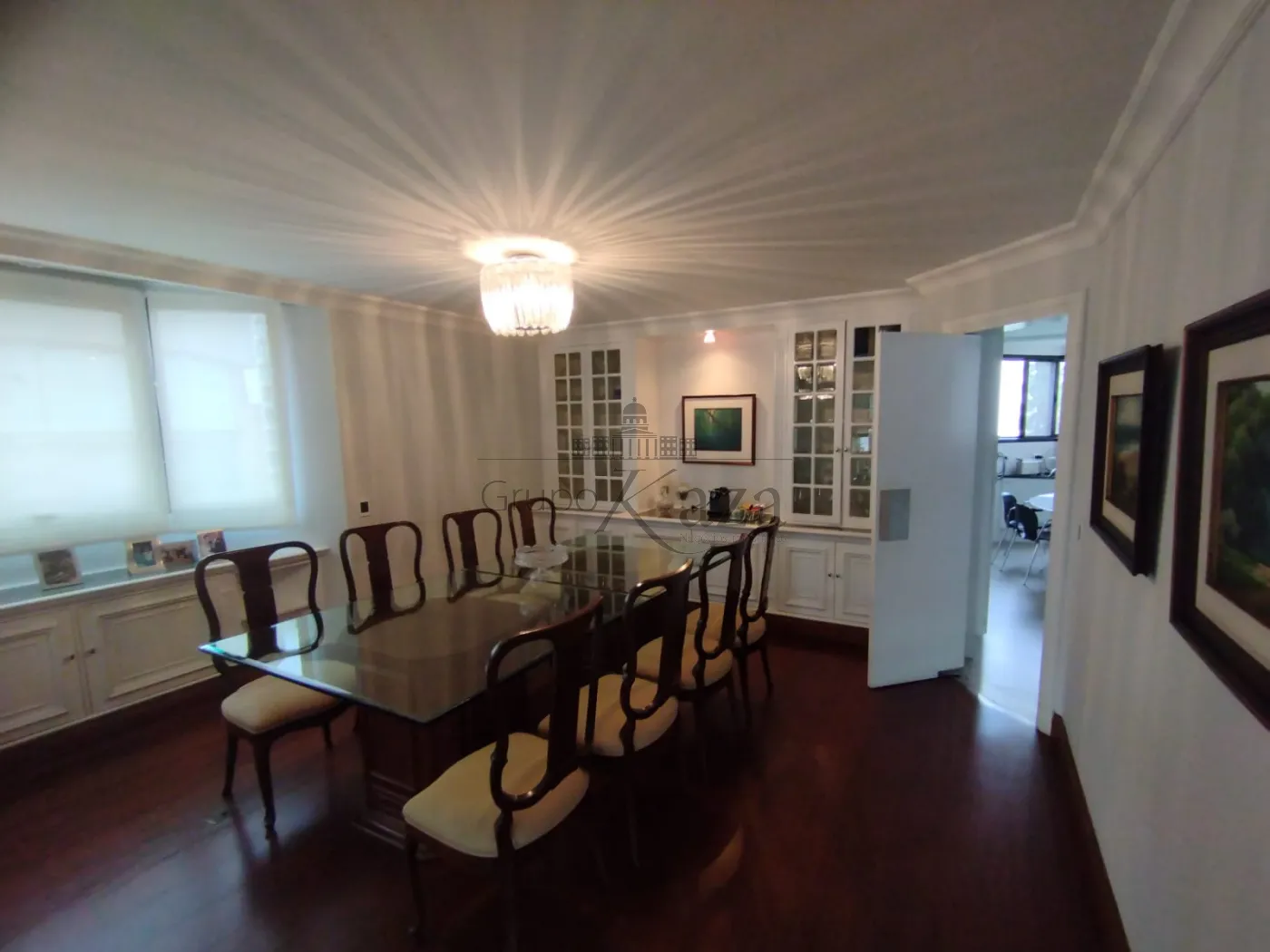 Foto 22 de Apartamento Cobertura em Real Parque, São Paulo - imagem 22