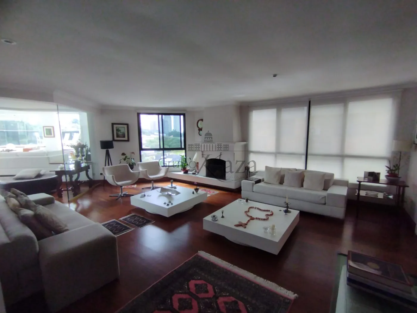 Foto 20 de Apartamento Cobertura em Real Parque, São Paulo - imagem 20