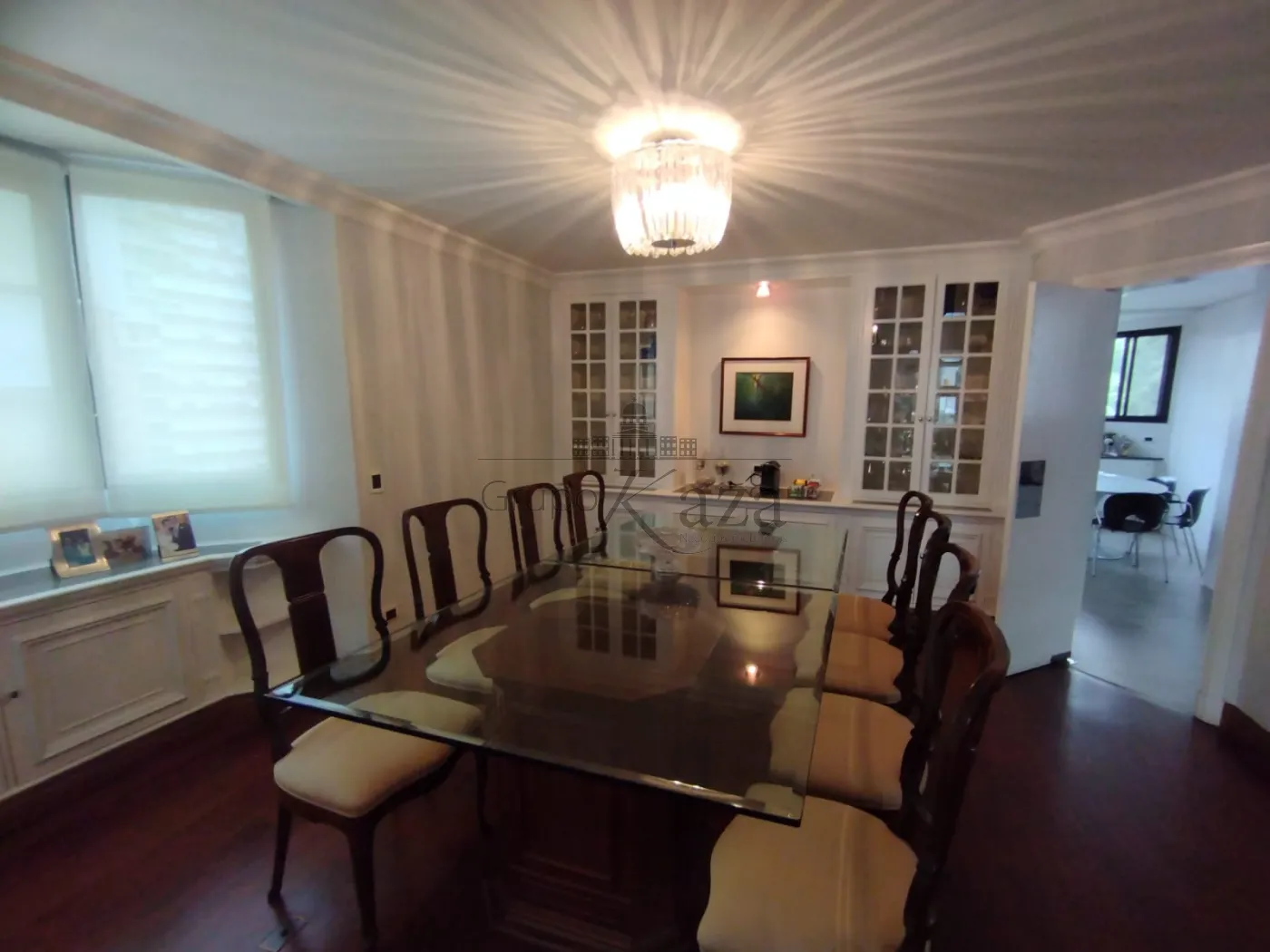 Foto 17 de Apartamento Cobertura em Real Parque, São Paulo - imagem 17