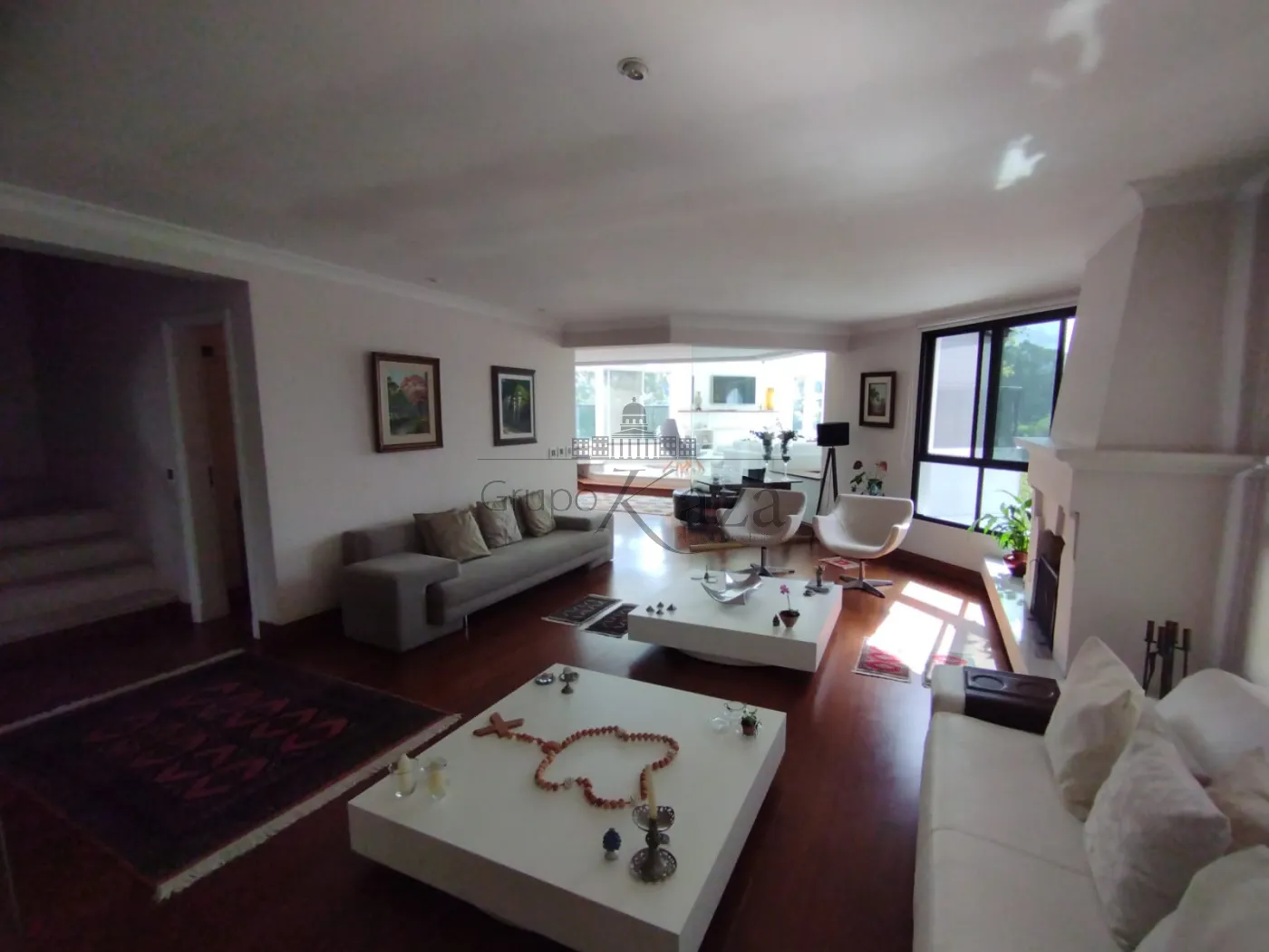 Foto 7 de Apartamento Cobertura em Real Parque, São Paulo - imagem 7