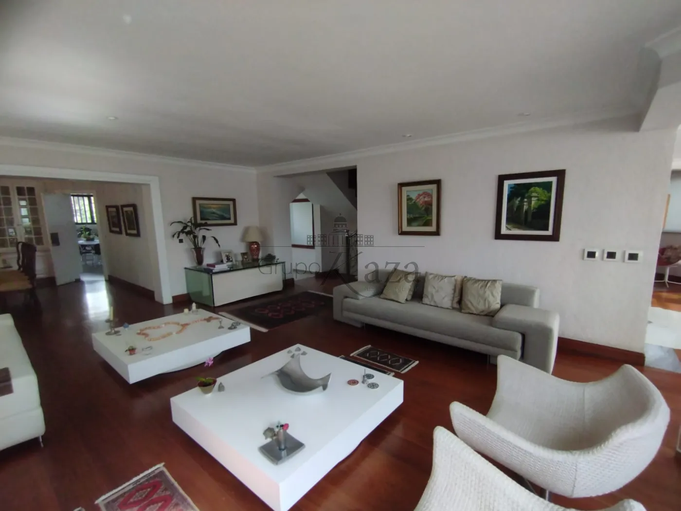 Foto 8 de Apartamento Cobertura em Real Parque, São Paulo - imagem 8