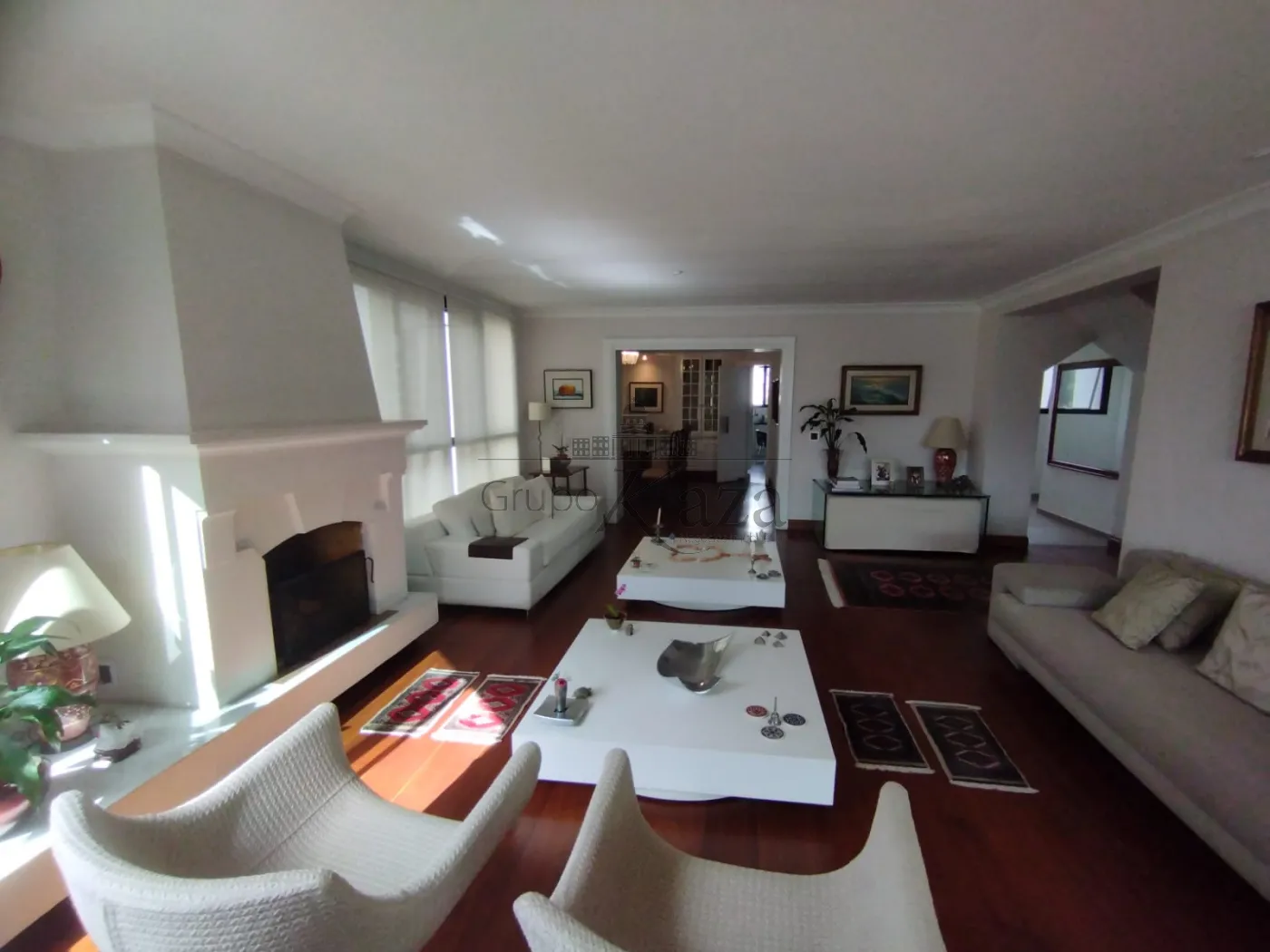 Foto 9 de Apartamento Cobertura em Real Parque, São Paulo - imagem 9