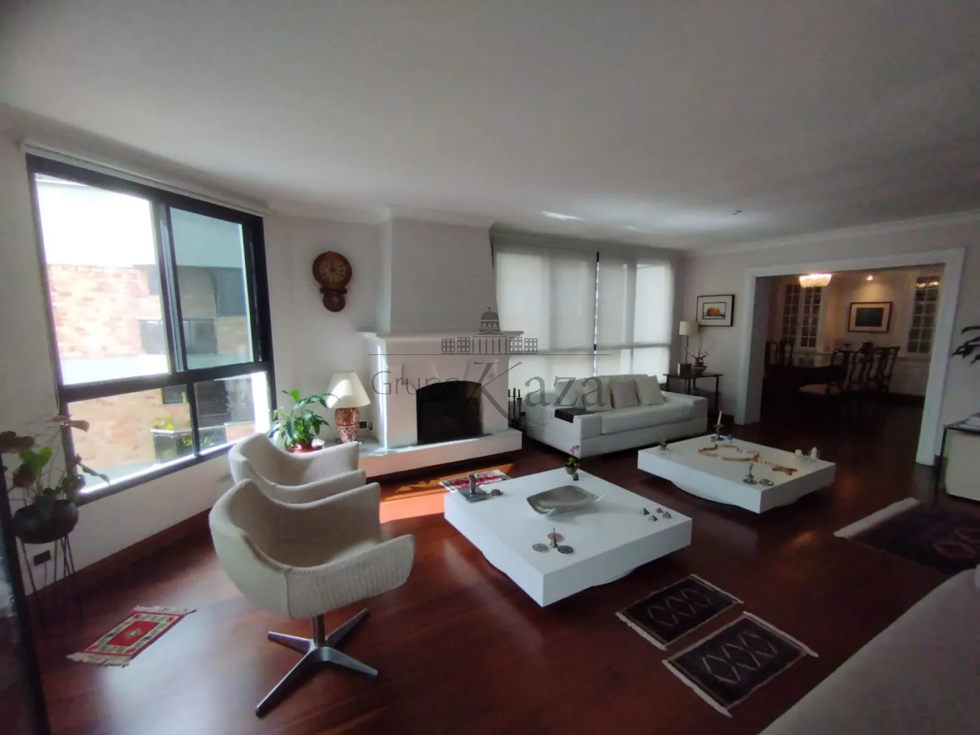 Foto 10 de Apartamento Cobertura em Real Parque, São Paulo - imagem 10