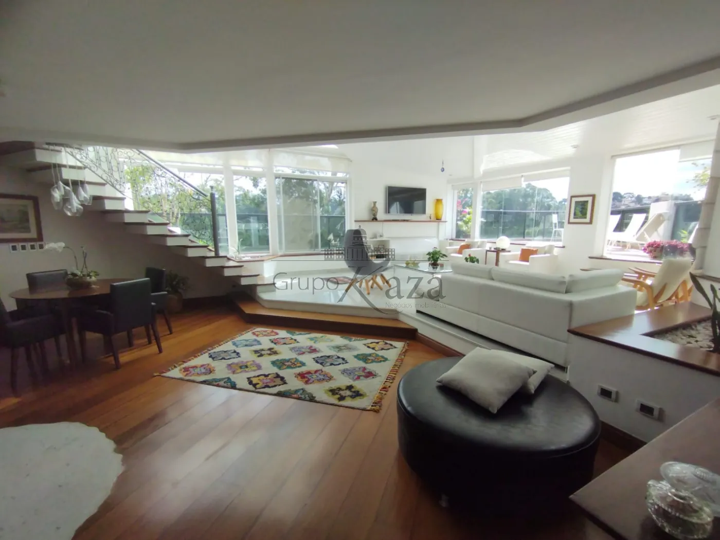 Foto 11 de Apartamento Cobertura em Real Parque, São Paulo - imagem 11