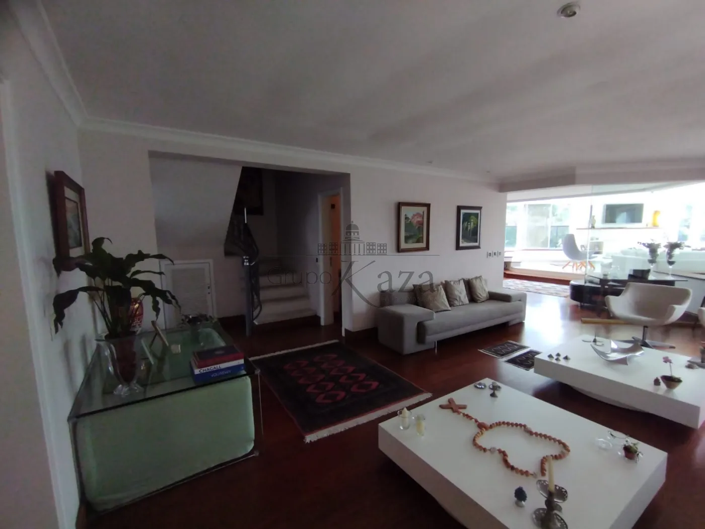 Foto 19 de Apartamento Cobertura em Real Parque, São Paulo - imagem 19