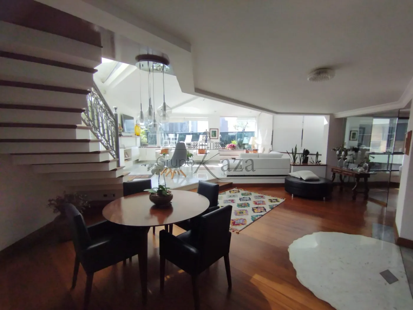 Foto 21 de Apartamento Cobertura em Real Parque, São Paulo - imagem 21