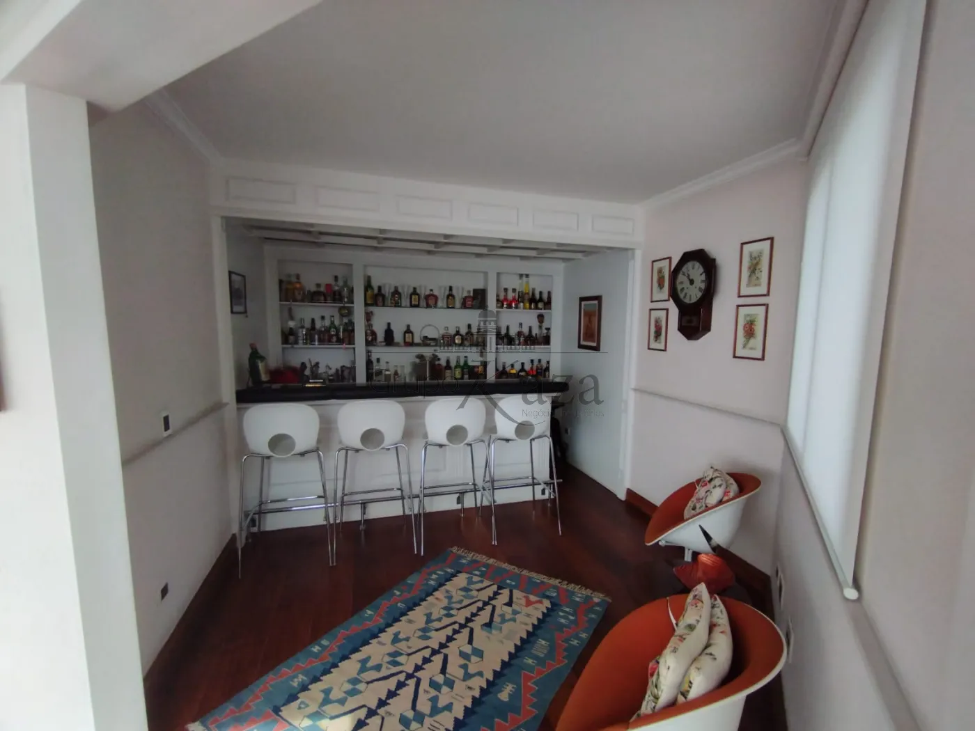 Foto 34 de Apartamento Cobertura em Real Parque, São Paulo - imagem 34