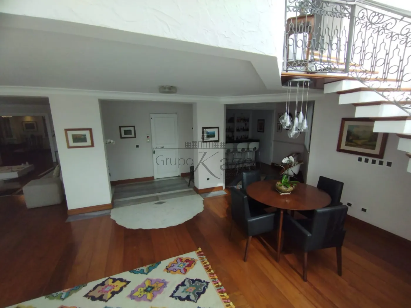 Foto 35 de Apartamento Cobertura em Real Parque, São Paulo - imagem 35