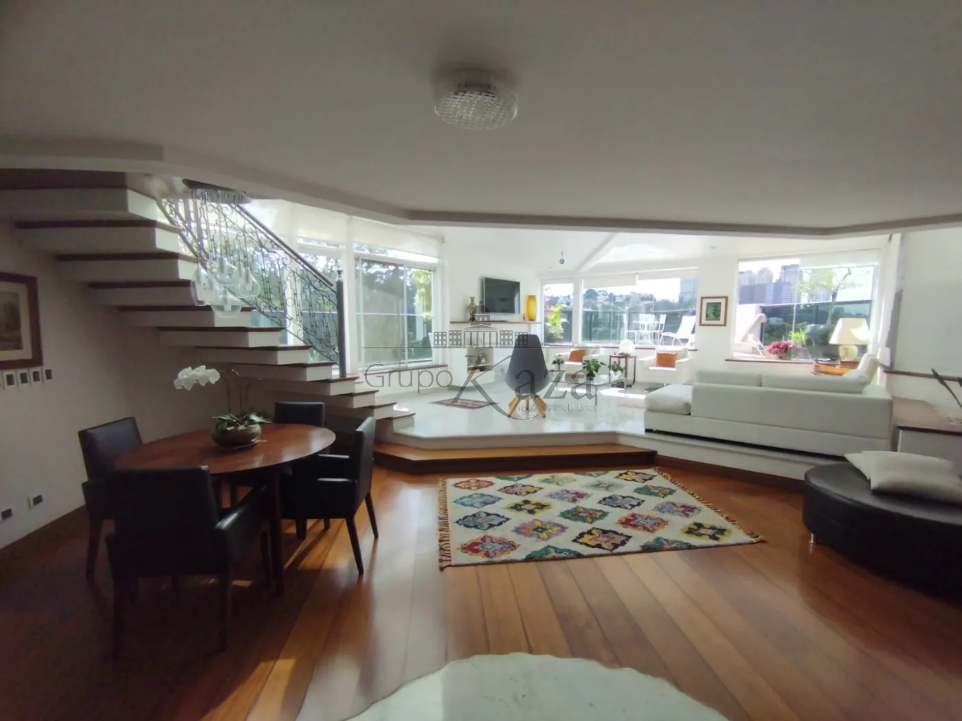 Foto 12 de Apartamento Cobertura em Real Parque, São Paulo - imagem 12