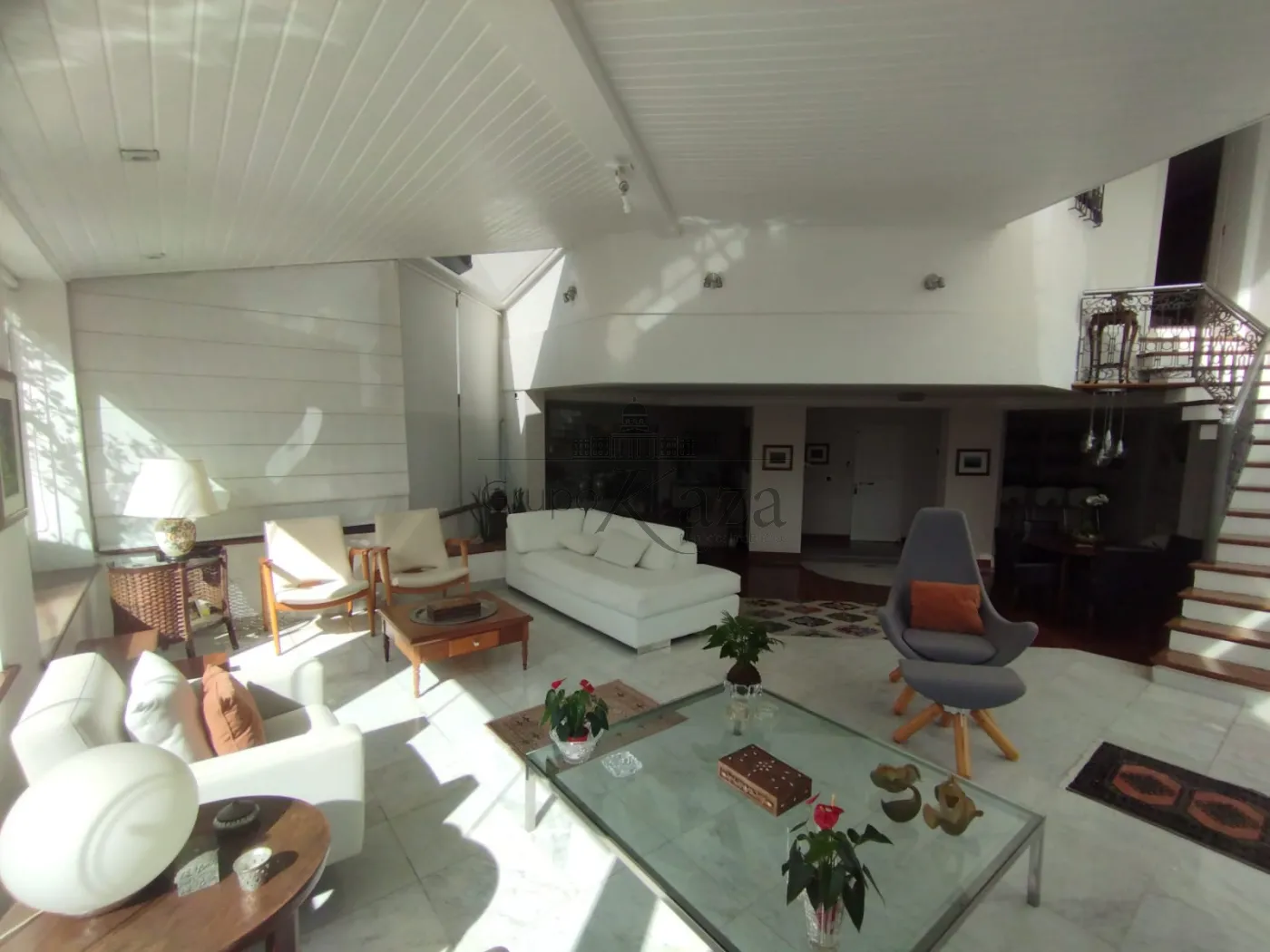 Foto 3 de Apartamento Cobertura em Real Parque, São Paulo - imagem 3