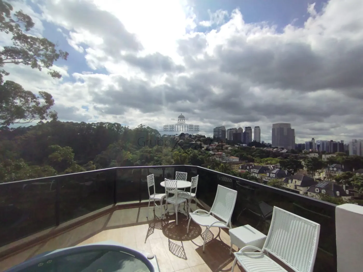 Foto 13 de Apartamento Cobertura em Real Parque, São Paulo - imagem 13