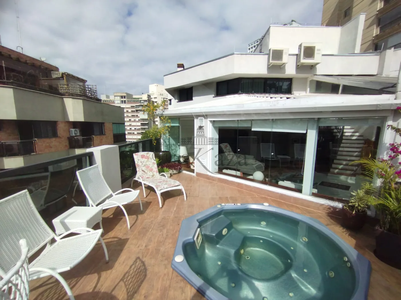 Foto 14 de Apartamento Cobertura em Real Parque, São Paulo - imagem 14