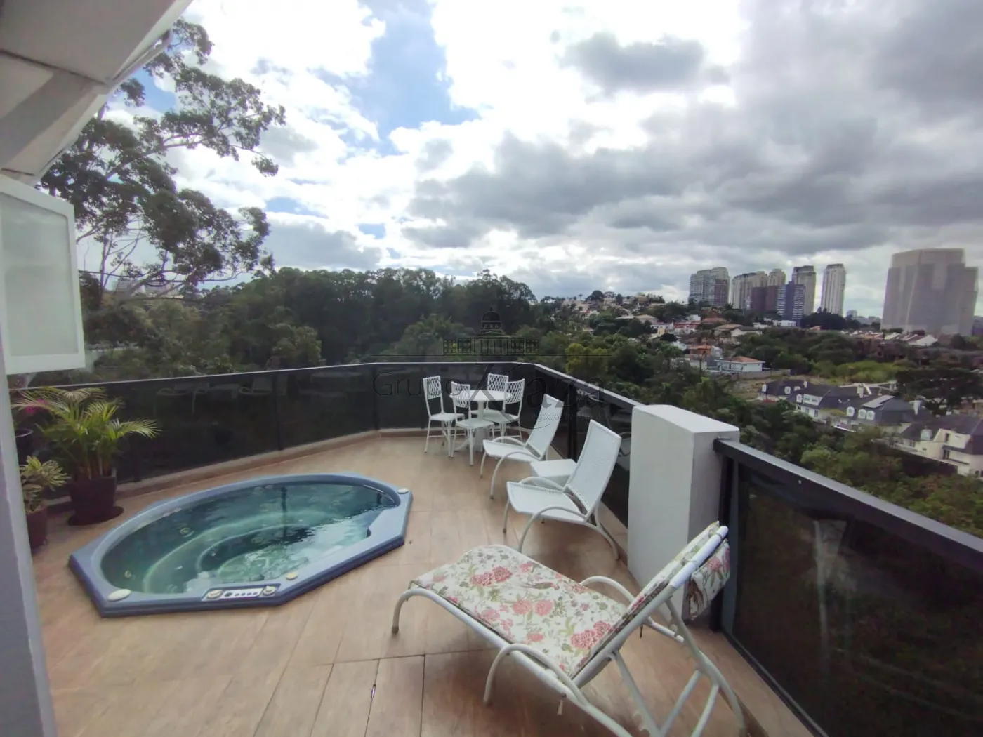 Foto 15 de Apartamento Cobertura em Real Parque, São Paulo - imagem 15