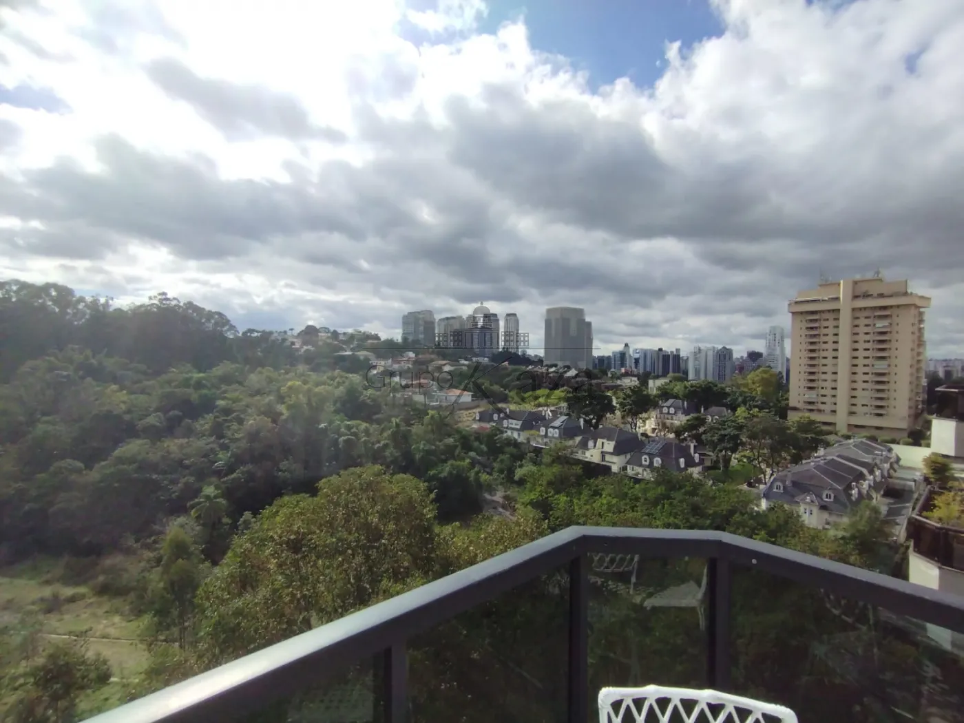 Foto 16 de Apartamento Cobertura em Real Parque, São Paulo - imagem 16