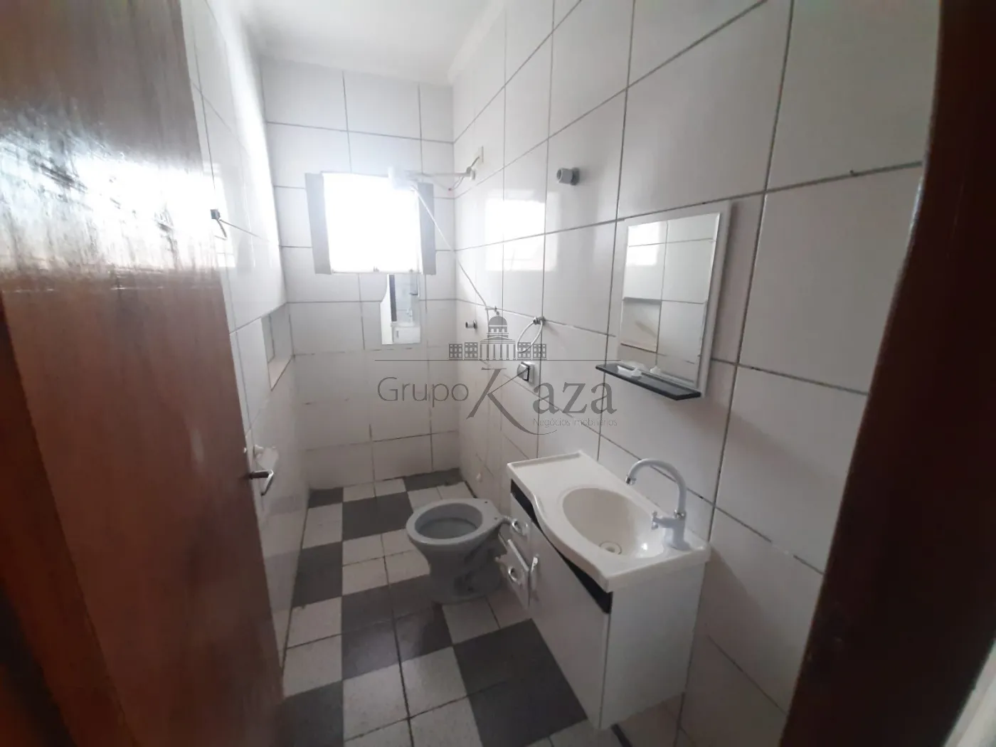 Foto 5 de Casa Padrão em Bandeira Branca, Jacareí - imagem 5