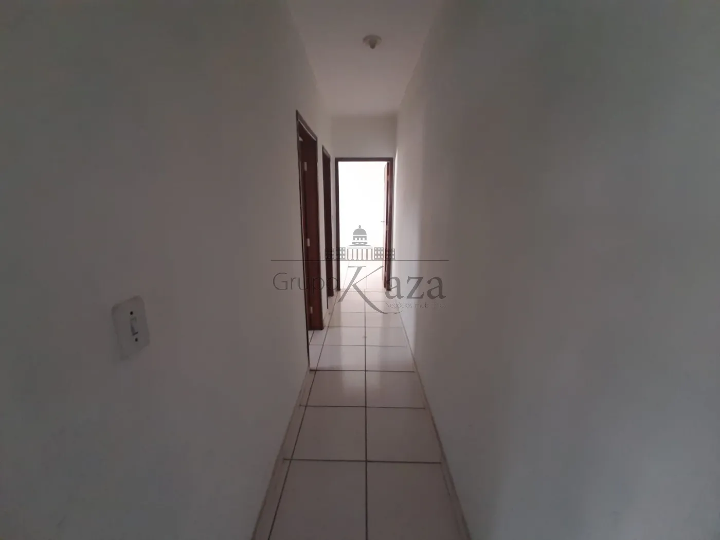 Foto 4 de Casa Padrão em Bandeira Branca, Jacareí - imagem 4