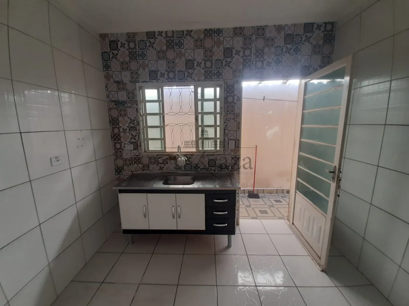 Foto 3 de Casa Padrão em Bandeira Branca, Jacareí - imagem 3