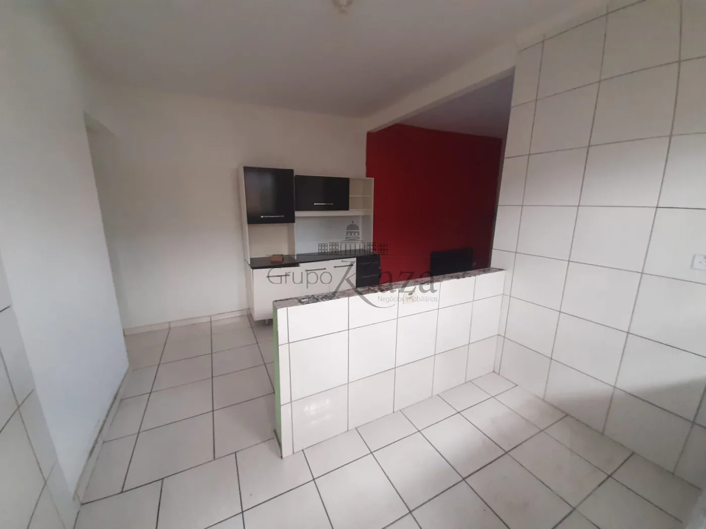 Foto 1 de Casa Padrão em Bandeira Branca, Jacareí - imagem 1