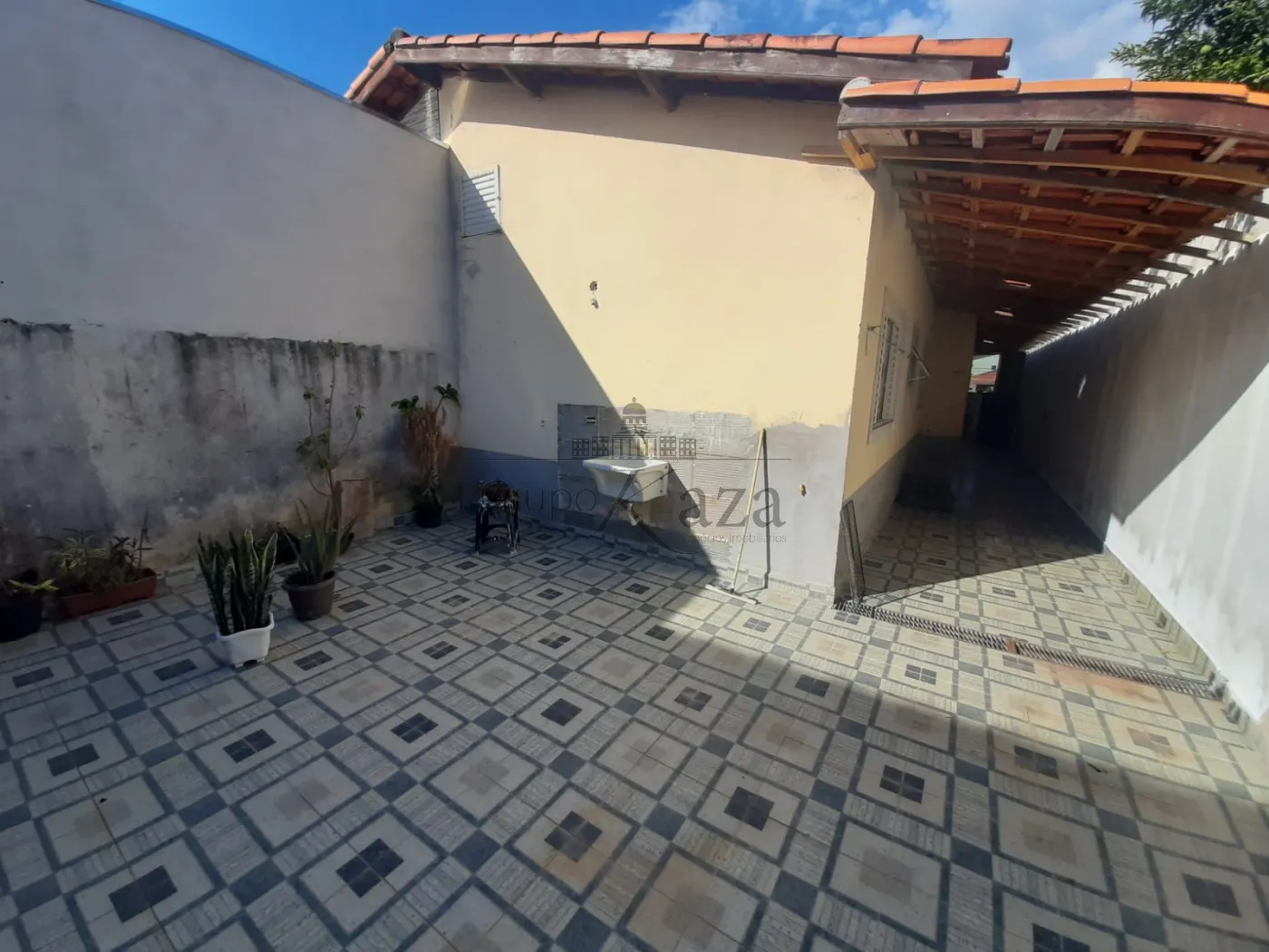 Foto 8 de Casa Padrão em Bandeira Branca, Jacareí - imagem 8