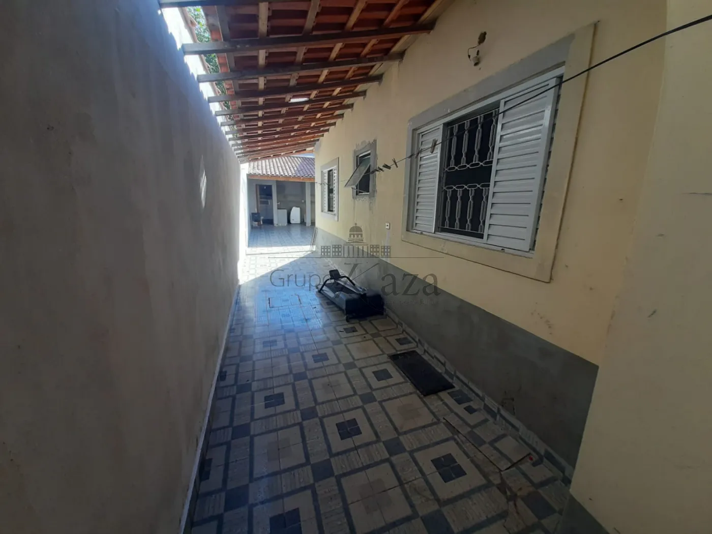 Foto 7 de Casa Padrão em Bandeira Branca, Jacareí - imagem 7