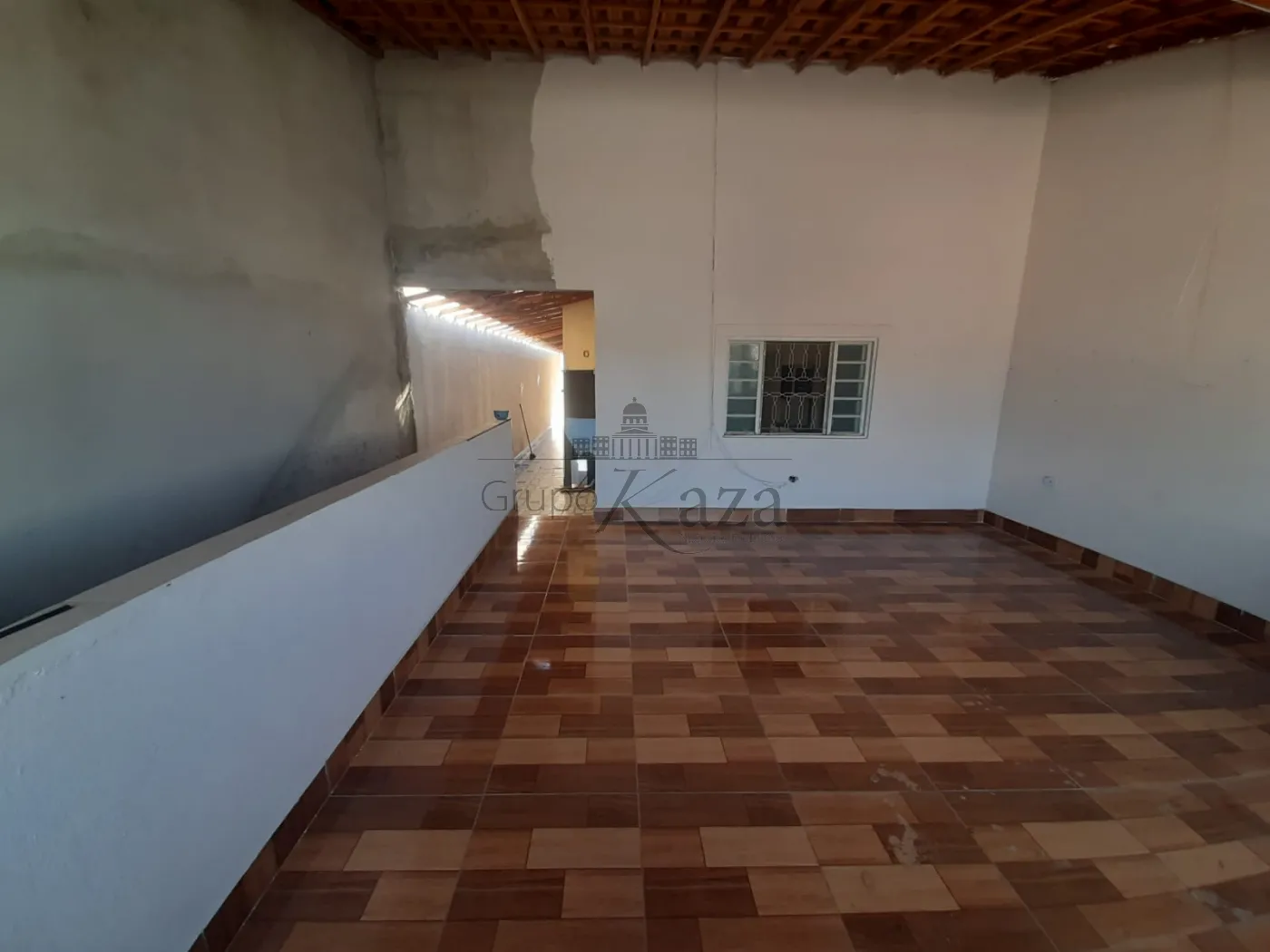 Foto 10 de Casa Padrão em Bandeira Branca, Jacareí - imagem 10