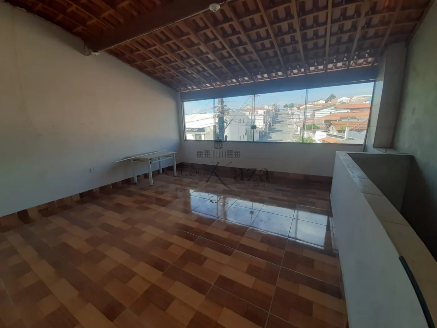 Foto 11 de Casa Padrão em Bandeira Branca, Jacareí - imagem 11
