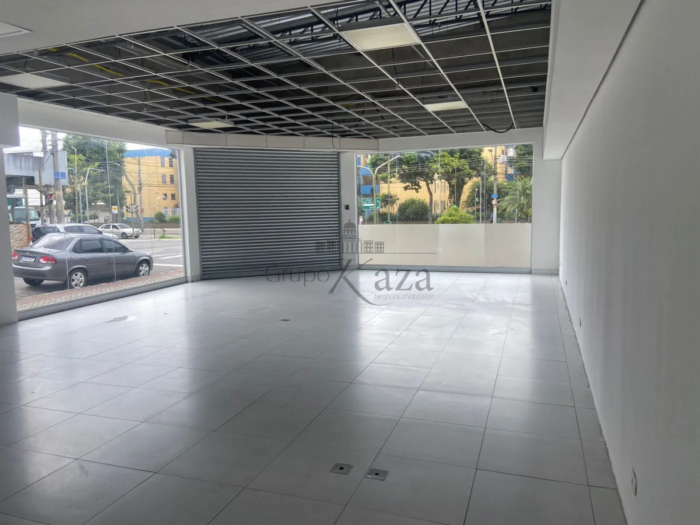 Foto 2 de Comercial Ponto Comercial em Vila Indústrial, São José dos Campos - imagem 2