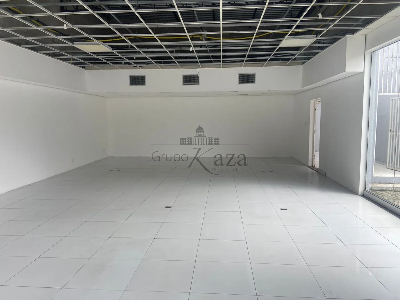 Foto 1 de Comercial Ponto Comercial em Vila Indústrial, São José dos Campos - imagem 1