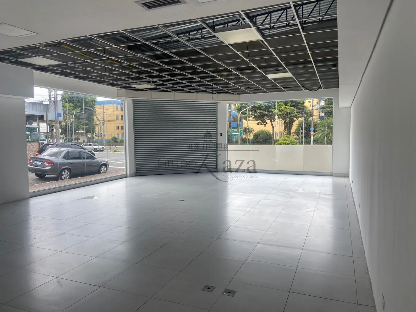Foto 3 de Comercial Ponto Comercial em Vila Indústrial, São José dos Campos - imagem 3