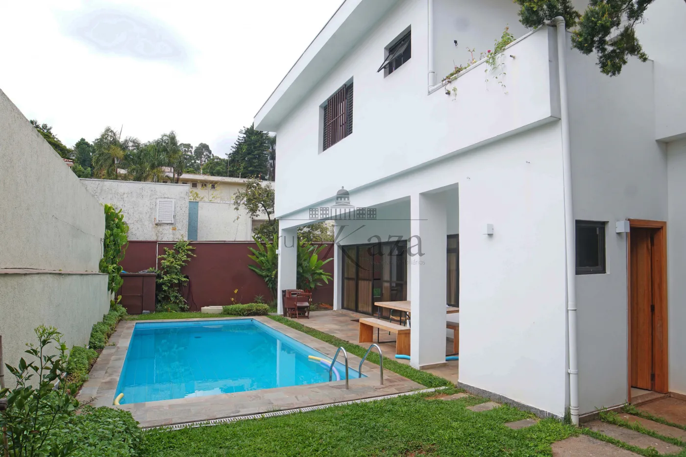 Foto 24 de Casa Padrão em Real Parque, São Paulo - imagem 24