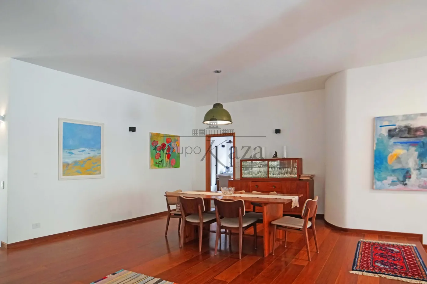Foto 6 de Casa Padrão em Real Parque, São Paulo - imagem 6