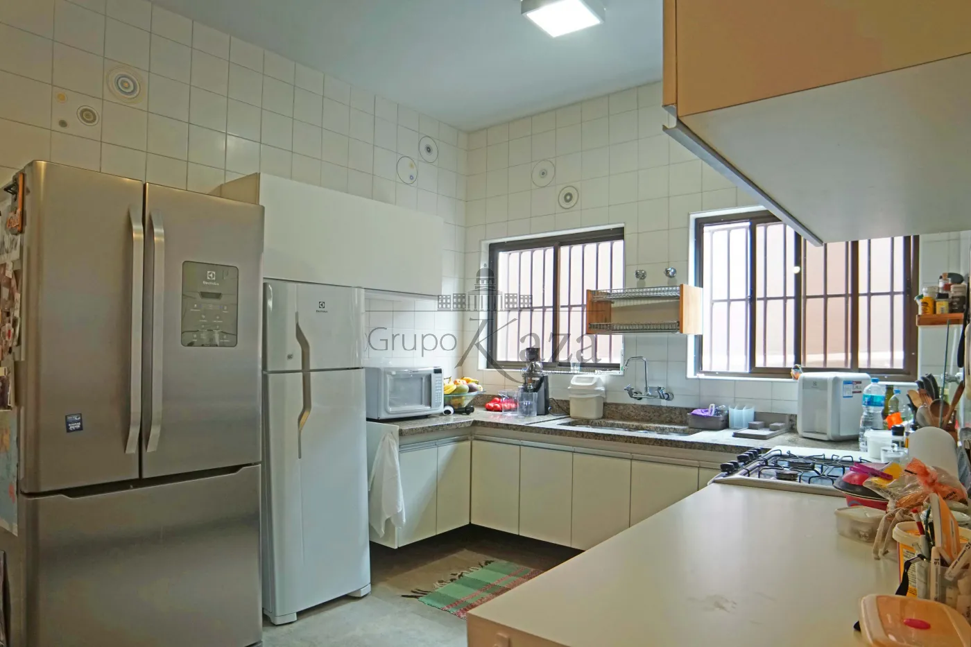 Foto 10 de Casa Padrão em Real Parque, São Paulo - imagem 10