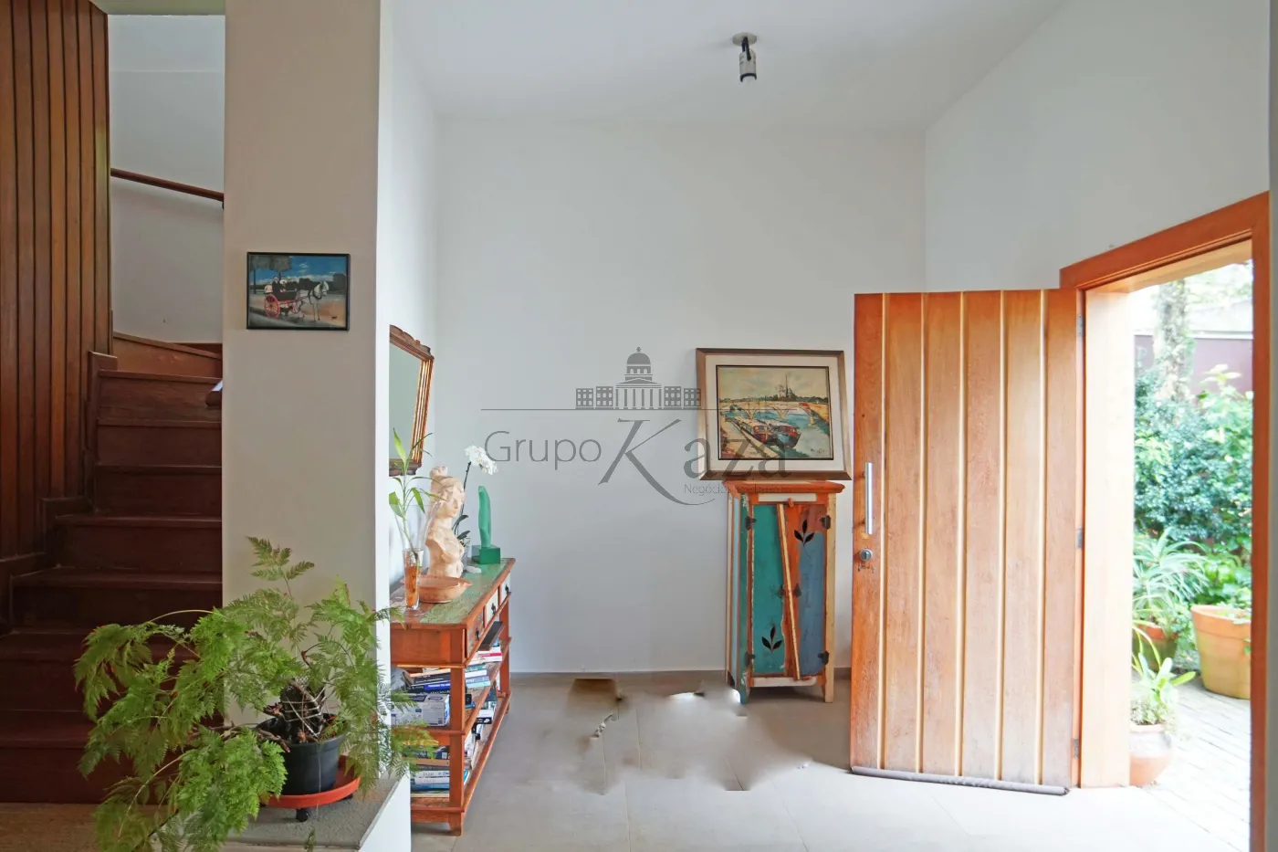 Foto 23 de Casa Padrão em Real Parque, São Paulo - imagem 23