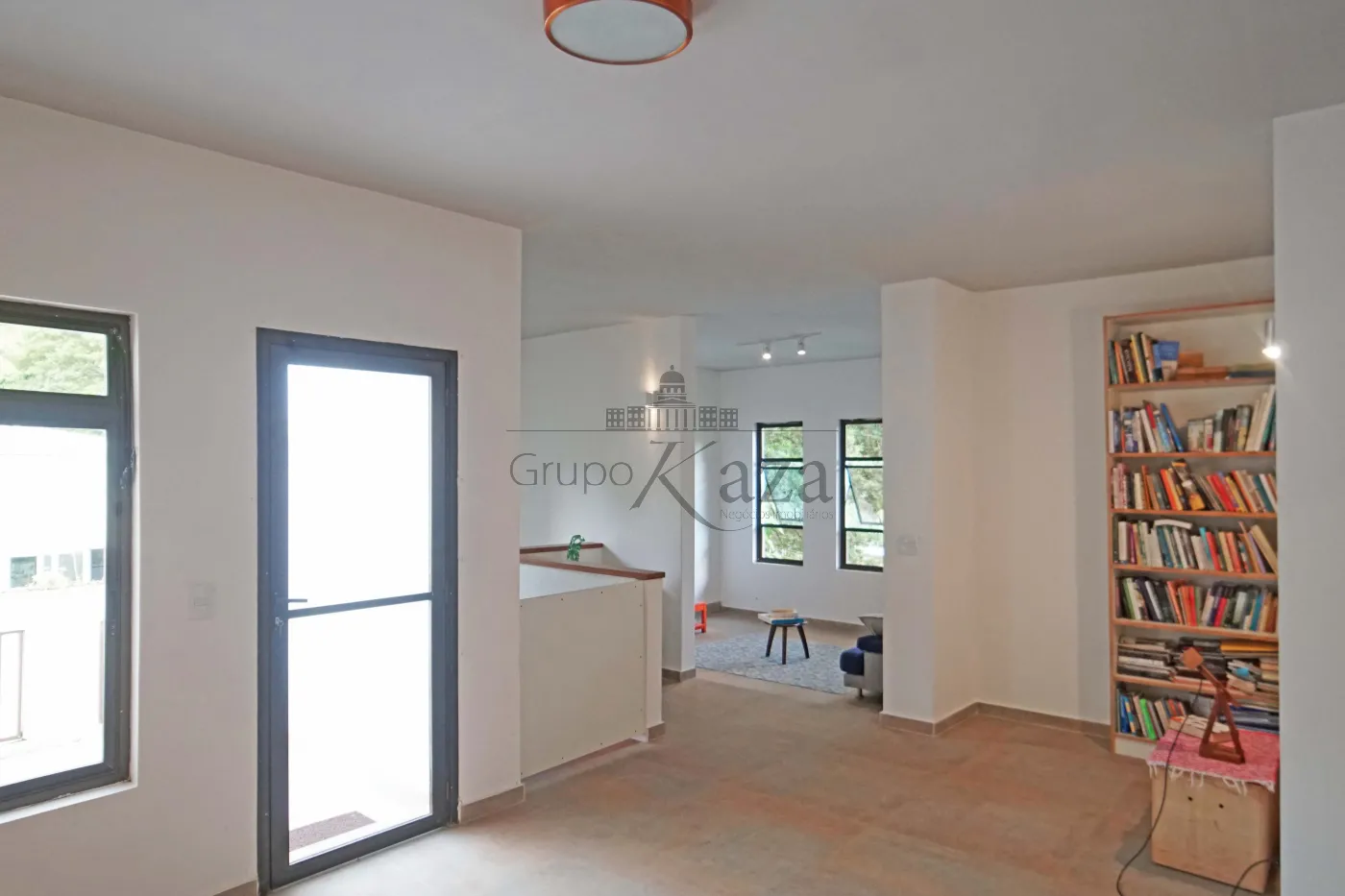 Foto 18 de Casa Padrão em Real Parque, São Paulo - imagem 18