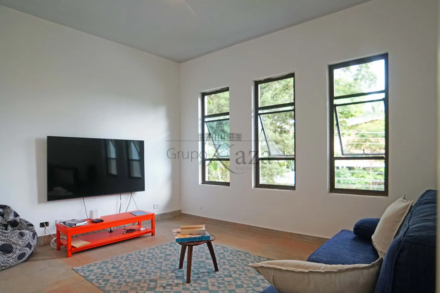 Foto 8 de Casa Padrão em Real Parque, São Paulo - imagem 8