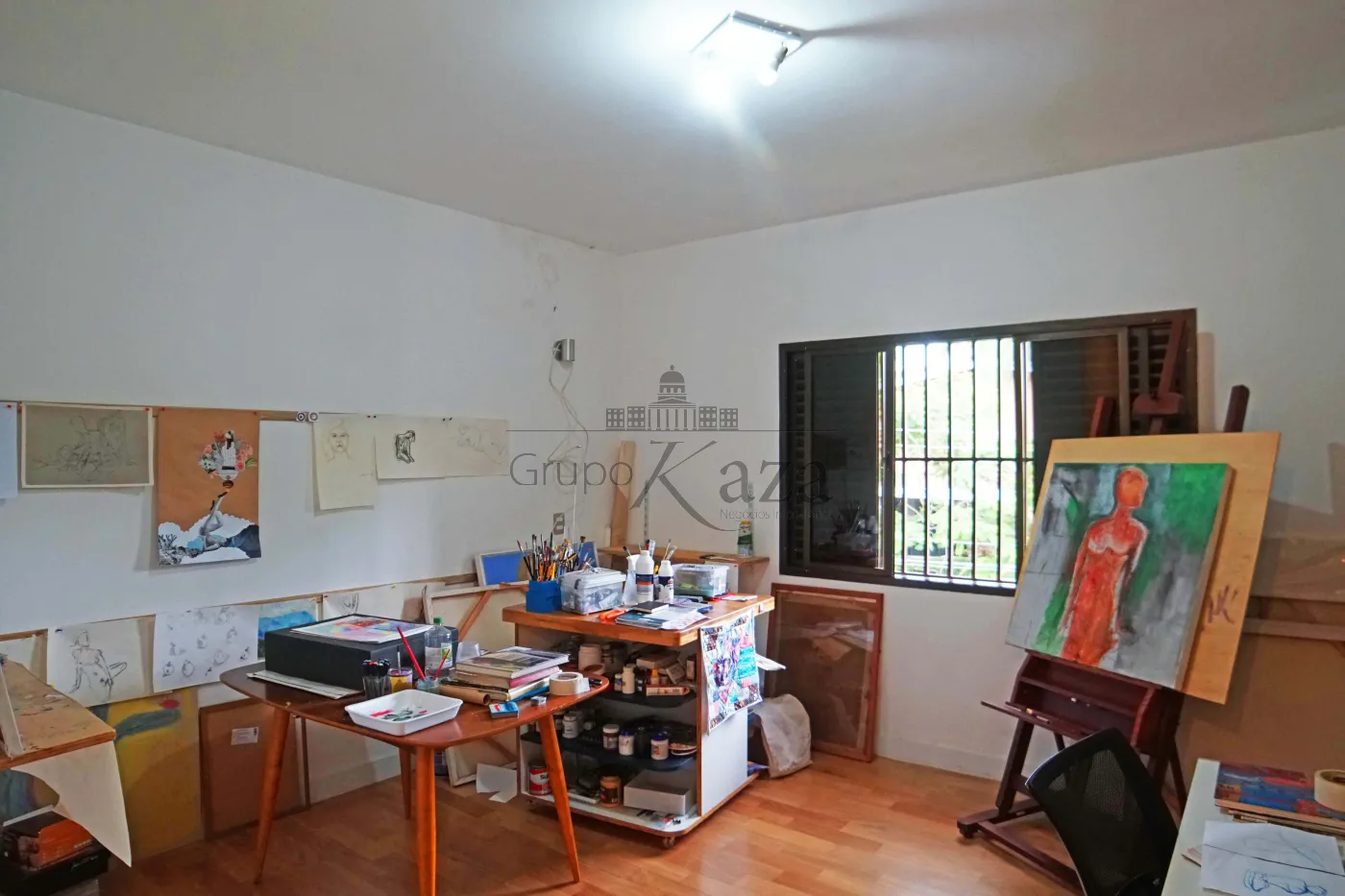 Foto 21 de Casa Padrão em Real Parque, São Paulo - imagem 21