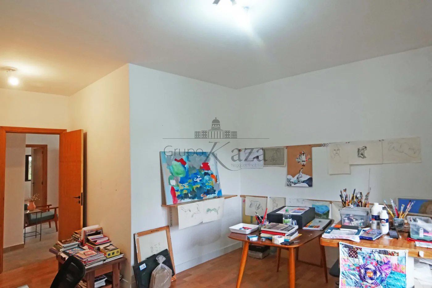 Foto 20 de Casa Padrão em Real Parque, São Paulo - imagem 20