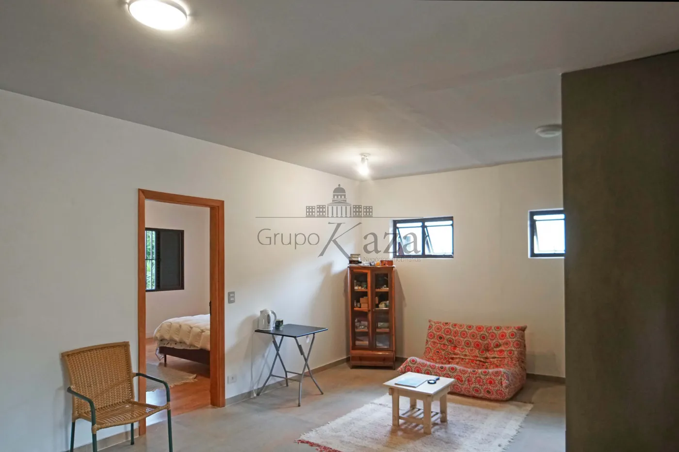 Foto 16 de Casa Padrão em Real Parque, São Paulo - imagem 16