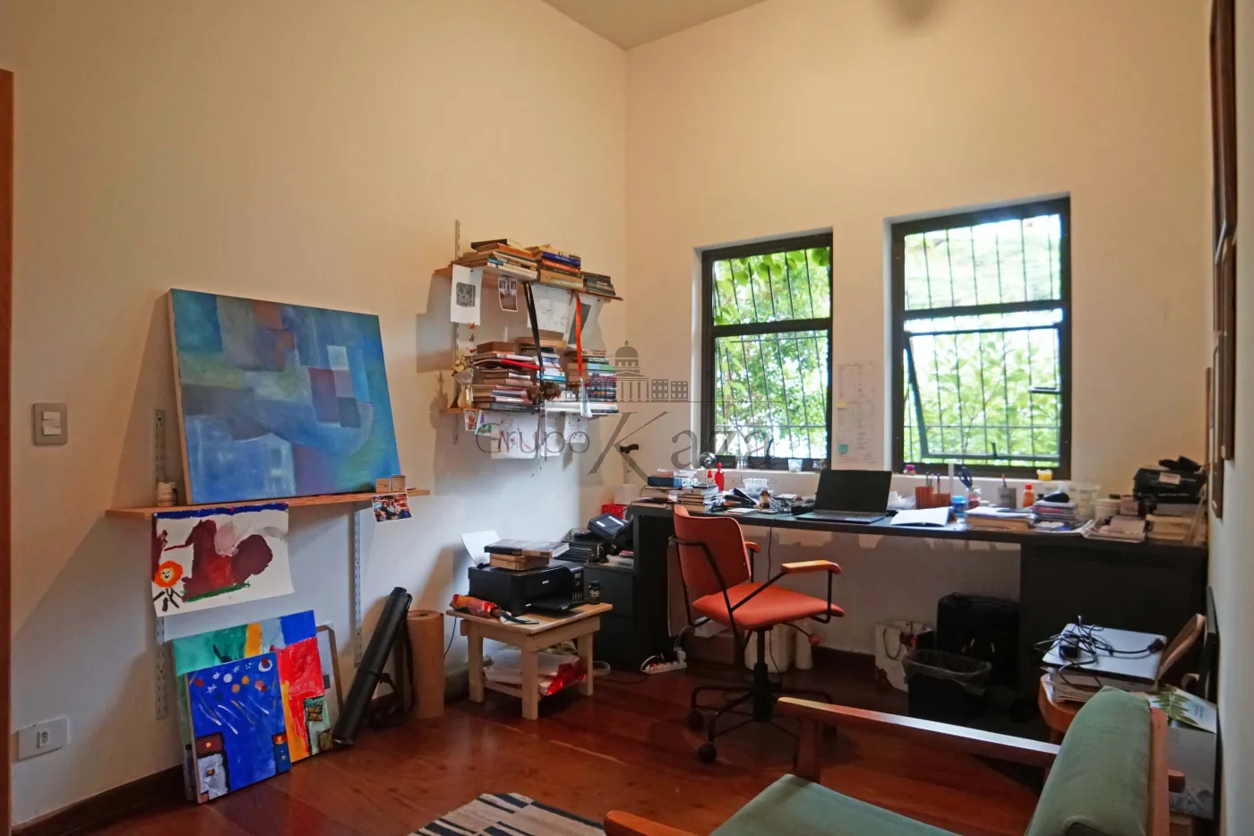 Foto 22 de Casa Padrão em Real Parque, São Paulo - imagem 22