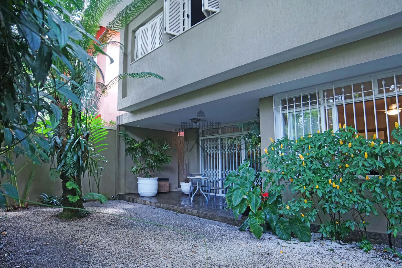 Foto 1 de Casa Padrão em Jardim Paulistano, São Paulo - imagem 1